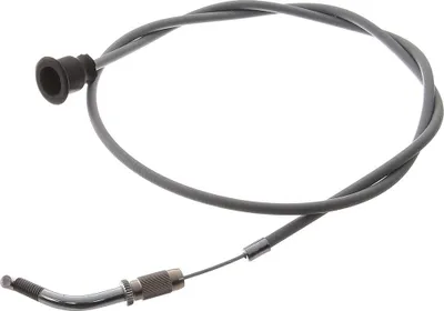 Produktbild von Gaszug, grau - für Simson SL1 Mofa