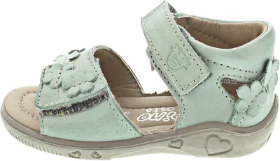 Produktbild von Ricosta TILDI 50 2200202/510 (20/jade)