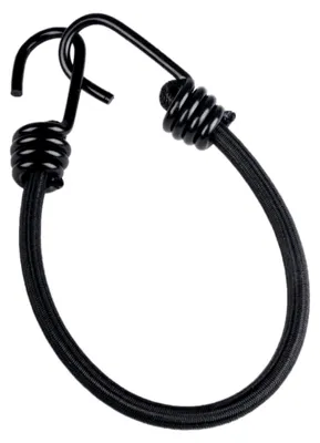 Produktbild von Expanderseil 8 mm x 60 cm mit 2 Spiralhaken