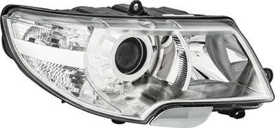 Produktbild von Hella Scheinwerfer rechts für Skoda Superb 2 bis 5/2013