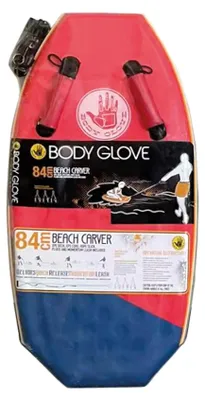 Produktbild von Body Glove Beach Carver 33" Bodyboard Kinder