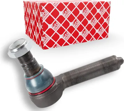 Produktbild von FEBI BILSTEIN Spurstangenkopf Spurstange passend für MERCEDES-BENZ ECONIC 2 Vorne 172342