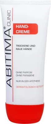 Produktbild von ABITIMA CLINIC Handcreme, 100 ml Creme