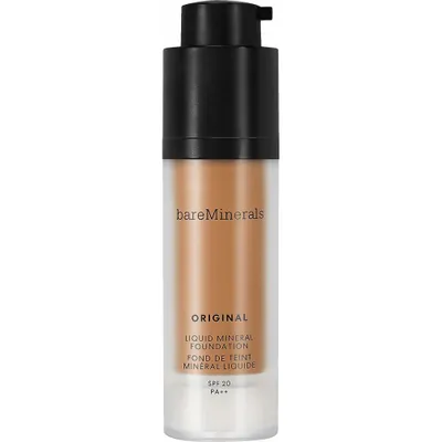 Produktbild von Bareminerals Original Liquid Foundation 23-Medium Dark