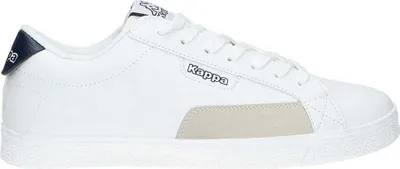 Produktbild von Kappa Astrid Sportschuhe Weiß EU 44 Mann Weiß EU 44