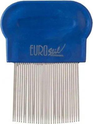 Produktbild von Eurostil Luisenkamm