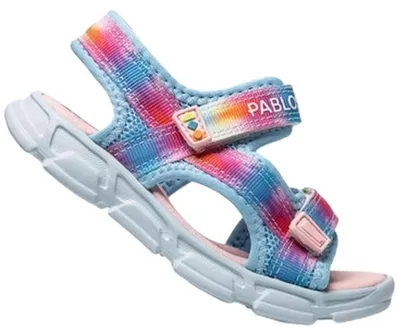 Immagine prodotto di Sandali Pablosky 9862 da Bambina