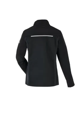 Produktbild von Planam Hybridjacke Norit Damen Gr. 42 schwarz