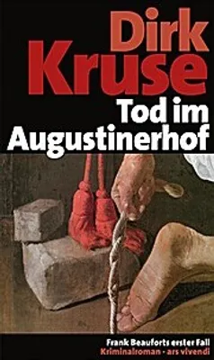 Produktbild von Tod im Augustinerhof