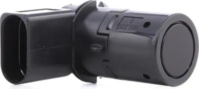 Produktbild von RIDEX 2412P0014 Einparkhilfe Parksensor Gewinkelt Schwarz für VW POLO (9N) Transporter V Bus (7HB, 7HJ, 7EB, 7EJ, 7EF, 7EG, 7HF, 7EC) Multivan V