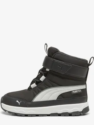 Produktbild von Puma Clogs für Kinder, EVOLVE BOOT PURETEX AC+PS