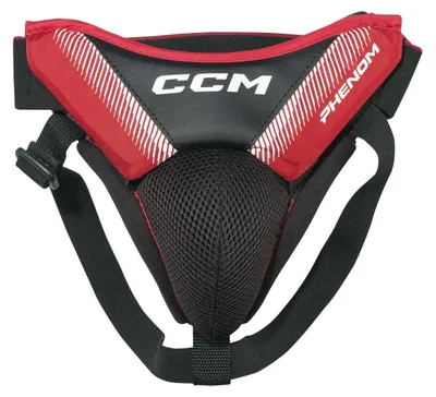 Immagine prodotto di Protezione bassa per portieri CCM PHENOM Junior
