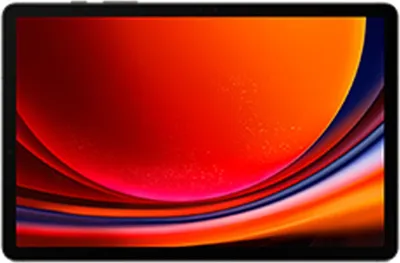 Produktbild von SAMSUNG SM-X716BZAAEUB Galaxy Tab S9 5G 27,81cm 11Zoll 12GB 128GB Graphite