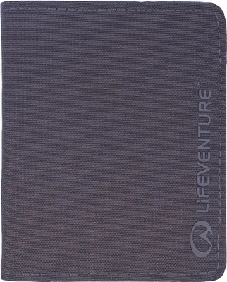 Produktbild von Lifeventure RFiD Geldbörse Barva: Marineblau