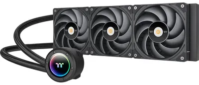 Immagine prodotto di Thermaltake CL-W400-PL12BL-A WAK Thermaltake Toughliquid 360 EX Pro ARGB Sync/All-in-One retail