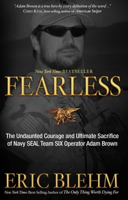 Produktbild von Fearless