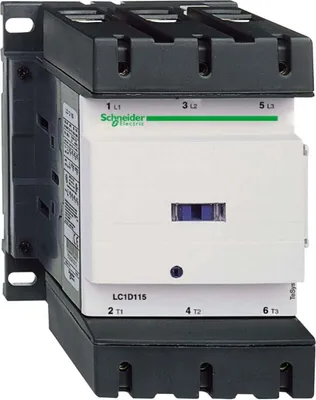 Obrázok produktu pre Stýkač Schneider Electric LC1D150F7