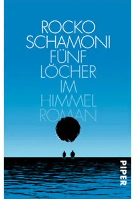 Immagine prodotto di Fünf Löcher im Himmel
