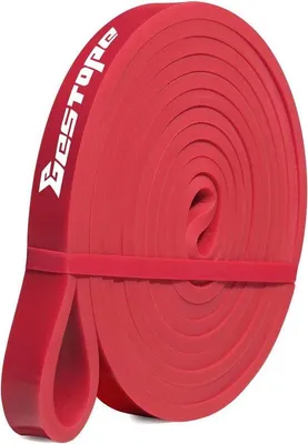 Obrázek produktu pro Fitness pás s odporovým a trakčním pásem