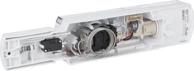 Produktbild von Bedieneinheit SIEMENS 12022936 mit Thermostat Lampe für Kühlschrank