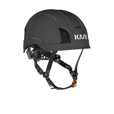 Produktbild von KASK Schutzhelm Zenith-X WHE00073 anthrazit