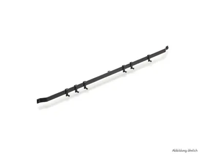 Produktbild von NABER 8042100 Cast Set, Relingsystem, B 600 mm, inkl. 4 Haken