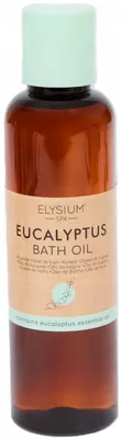 Image de Huile de bain - Eucalyptus - Huile - Bain - Soins de la peau - Spa - Bien-être