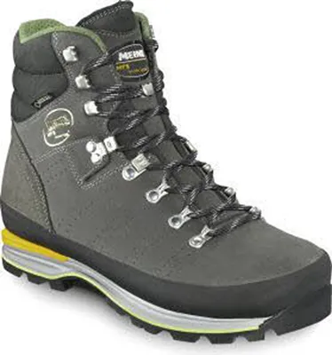 Produktbild von Vakuum Men TOP GTX Größe UK 8 Farbe anthrazit