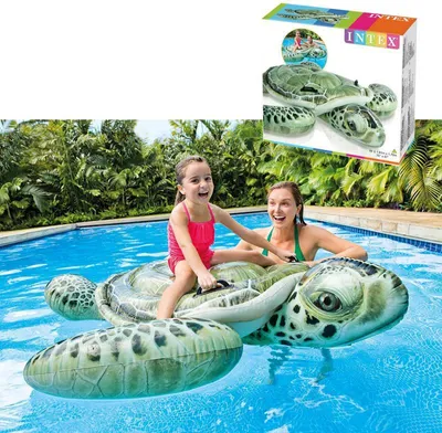 Obrázek produktu pro Nafukovací želva