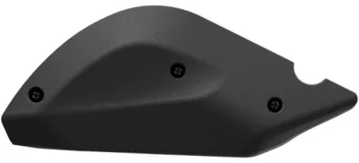 Produktbild von Shimano Dc-ep801-a Gehäuse Der Antriebseinheit Schwarz  Schwarz One Size
