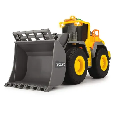 Obrázok produktu pre DICKIE 203723003 DICKIE Volvo Radlader Spielzeugauto