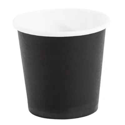 Image de Gobelets à expresso recyclables Fiesta à emporter 110 ml x 50 (50 pièces)