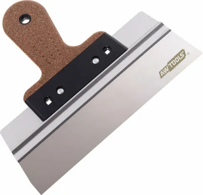 Produktbild von Awtools szpachla nierdz.600/60 fasad.uchwyt z korka