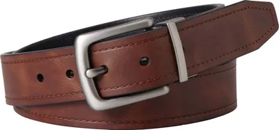 Immagine prodotto di FOSSIL cintura Parker Reversible Belt W110 Brown marrone nero