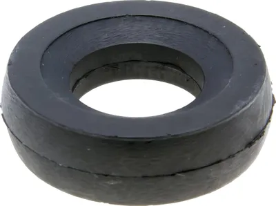 Immagine prodotto di Ammortizzatore in gomma 16x33x10mm per Gilera Fuogo, Piaggio MP3, Vespa GT, GTS