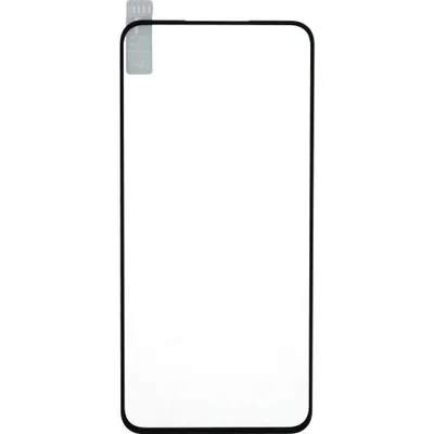 Produktbild von MyScreen DIAMOND GLASS edge Vollkleber Schwarz