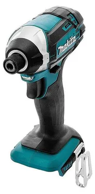 Image de Visseuse à chocs MAKITA DTD152Z - 18V (vendu sans batterie)
