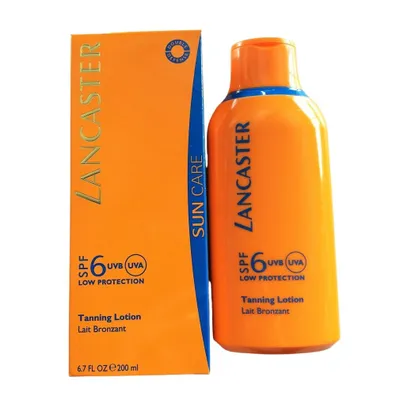 Immagine prodotto di Lancaster, Sun, Self -Tanning Lotion, SPF 6, 200 ml