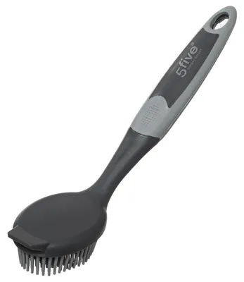 Produktbild von Spülbürste mit Griff, Reinigungsbürste
