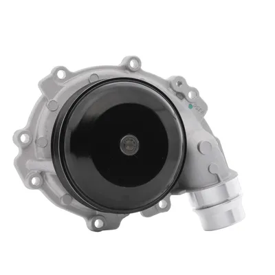 Produktbild von RIDEX 1260W0526 Kühlmittelpumpe Wasserpumpe passend für MERCEDES-BENZ B-Klasse (W246, W242) A-Klasse (W176) CLA Coupe (C117) GLA (X156)