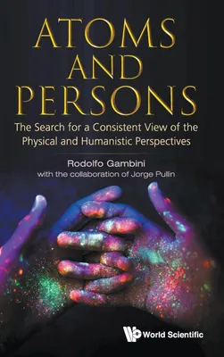 Produktbild von Atoms And Persons