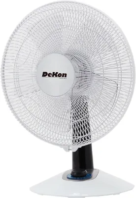Produktbild von Dekon Tischventilator Silence Stratos B 460