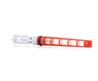 Produktbild von THERMOTEC Expansionsventil Klimaanlage KTT140049 für AUDI A6 Avant (4F5, C6)