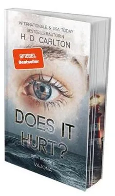 Immagine prodotto di Does It Hurt?