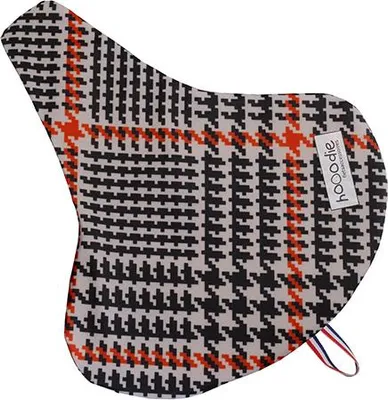 Produktbild von HOOODIE Sattelbezüge Tweed