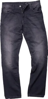 Produktbild von iXS Jeans Wyatt grau Größe: H4034