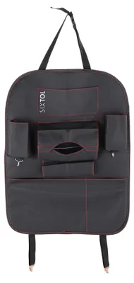 Produktbild von Organizer für den Vordersitz CAR COMPACT SEAT 2