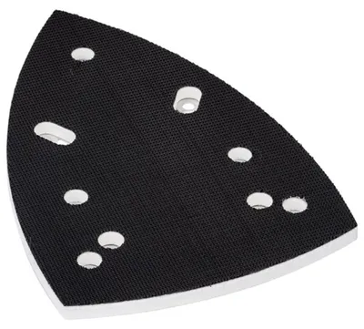 Immagine prodotto di Bosch Accessories Schleifplatte, 100 x 150 mm 2608601445