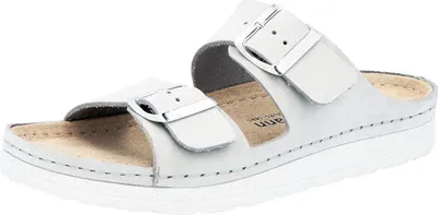 Produktbild von Berkemann Verica Damen Pantolette in Gr. 40.5