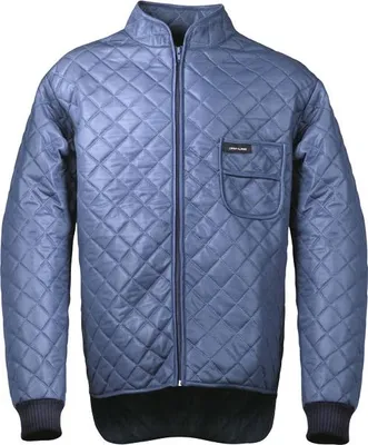 Produktbild von VAASA Thermo-Jacke Marine Größe 0-S(46/48)
